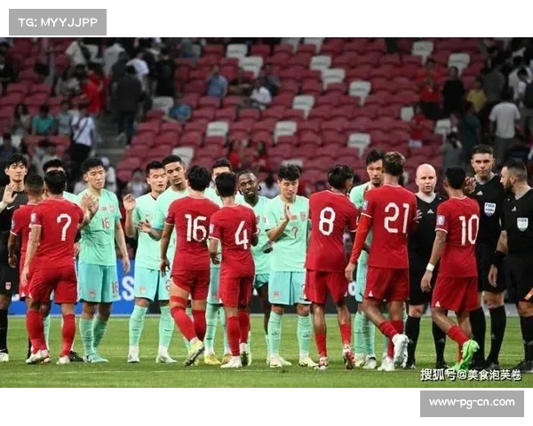 国足主帅迟迟未定影响备战进度 或将面临半年无球可踢困境 国足主帅迟迟未定影响备战进度 或将面临半年无球可踢困境