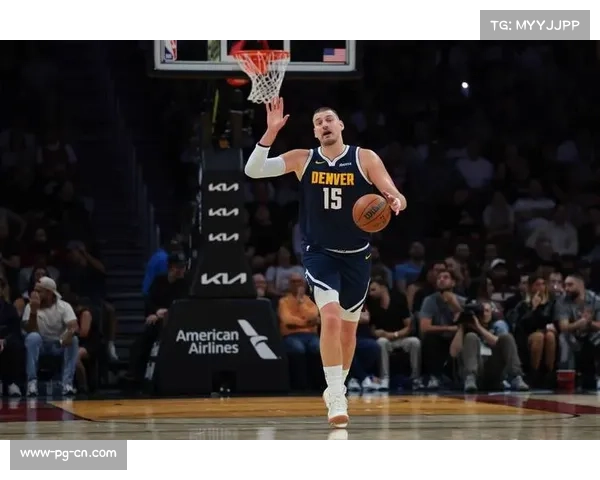 约基奇三双率掘金大胜公牛 塞尔维亚中锋组织串联盘活全队