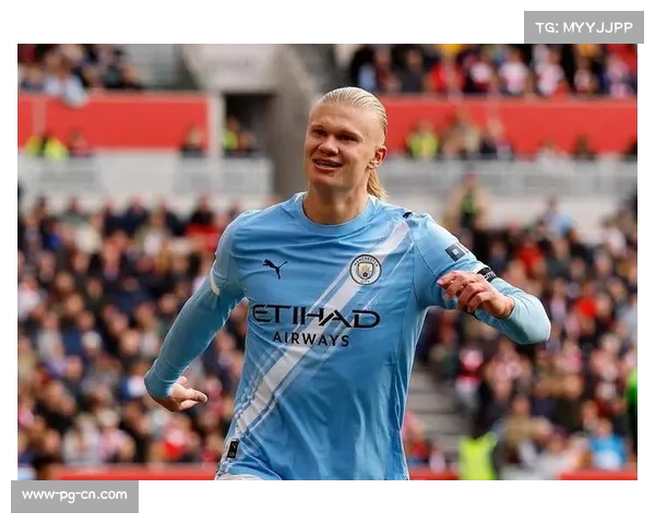 哈兰德四场进球荒持续一个月 关键战役隐身影响曼城争冠前景