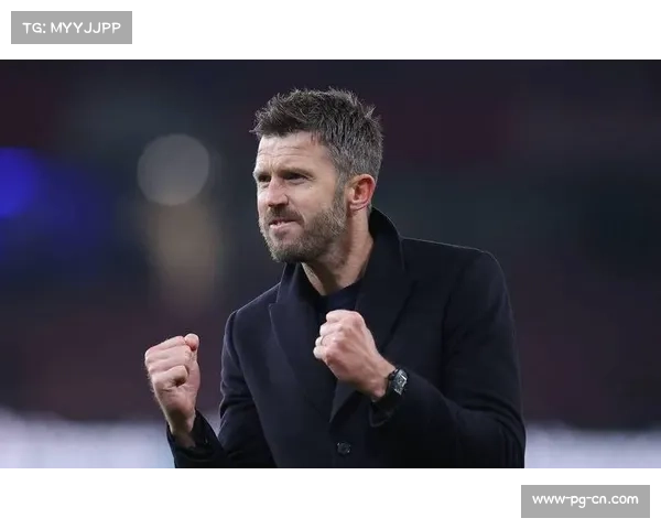 卡里克让曼联从创造机会顶尖到把握机会，攻防效率同步提升